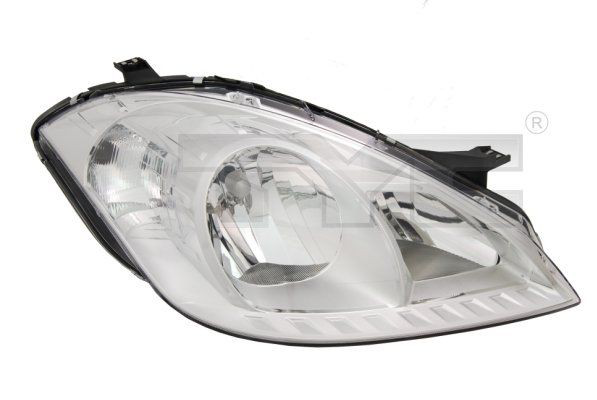 Купити LPM441 Magneti Marelli Права блок фара