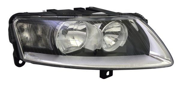 Фара правая Polcar 1339104E ціна, від 159.22 USD