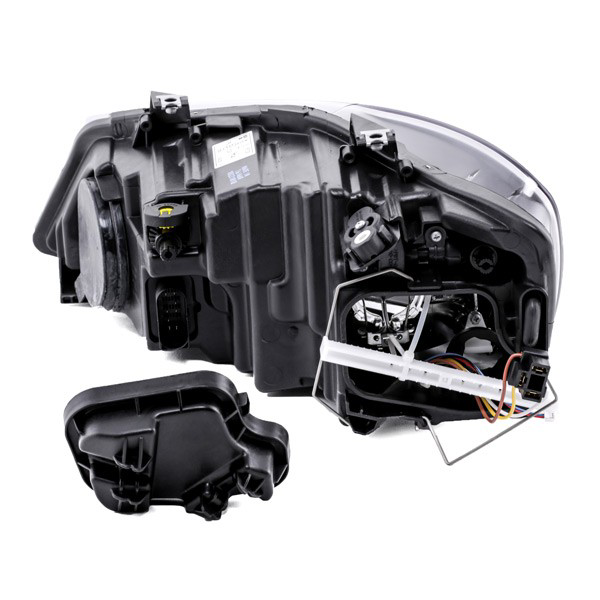 Фара правая KSP KSP01308 ціна, від 70.95 USD