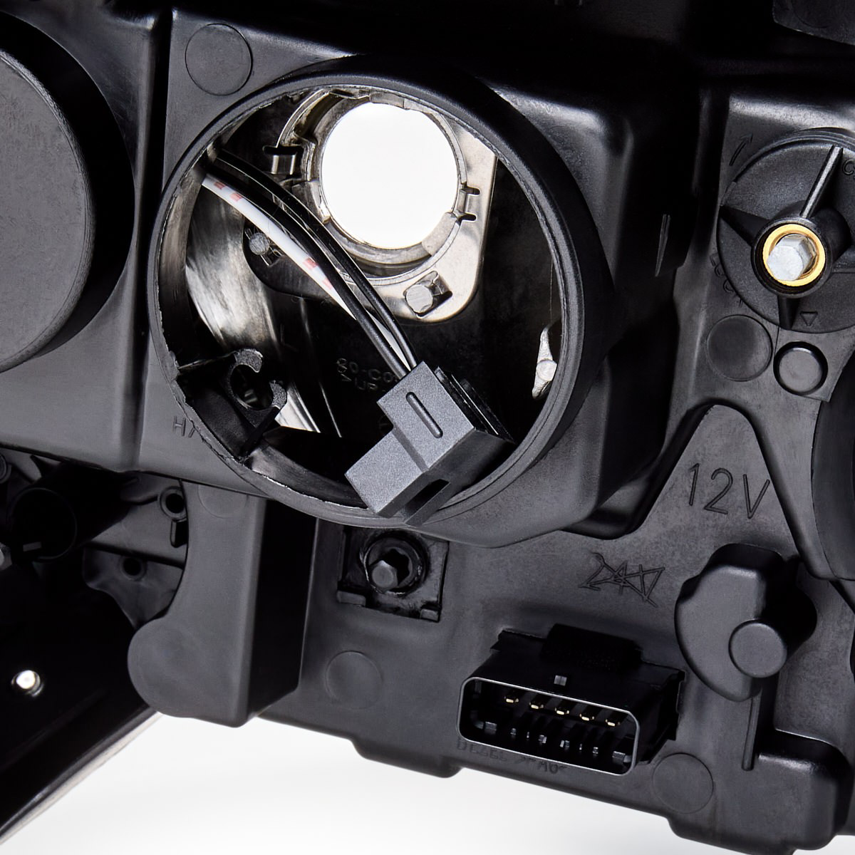 Фари TYC FP5648R1T ціна, від 129.96 USD