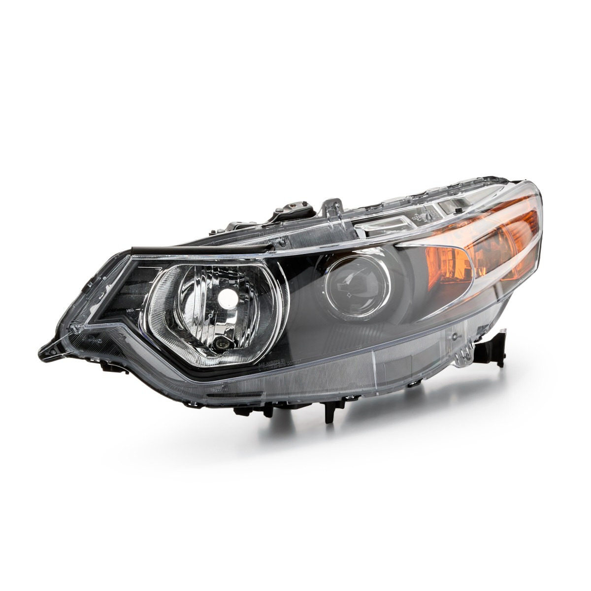 Купити Фара ліва Honda Accord VIII CU