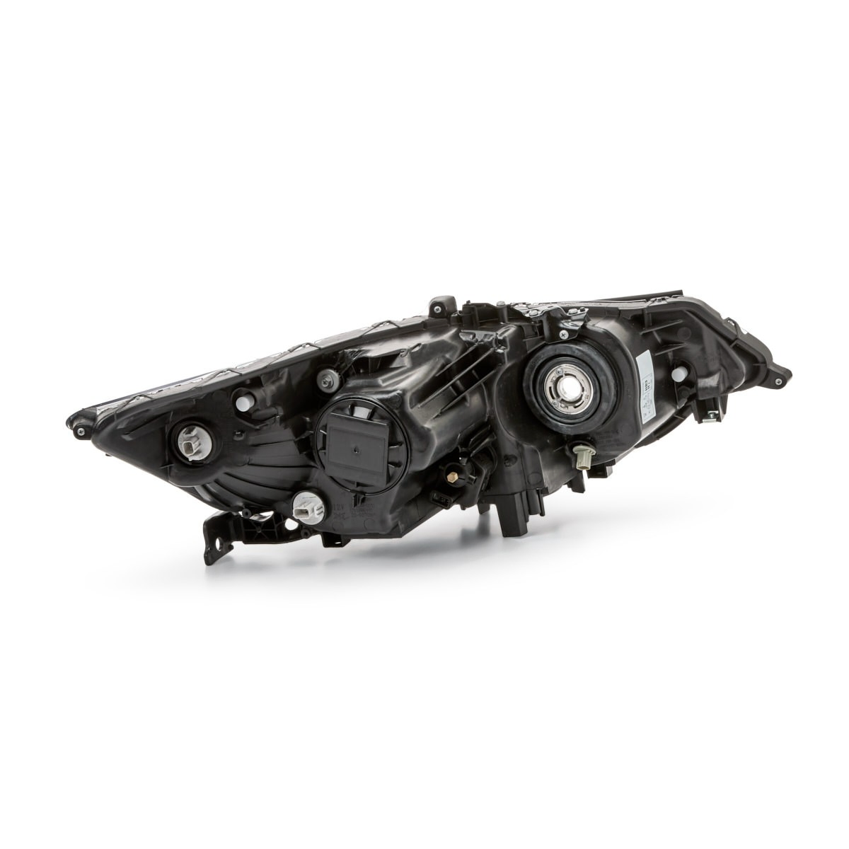 Фари Honda Accord VIII седан (CU) (2008 - 2015) ціна, від 144.38 USD