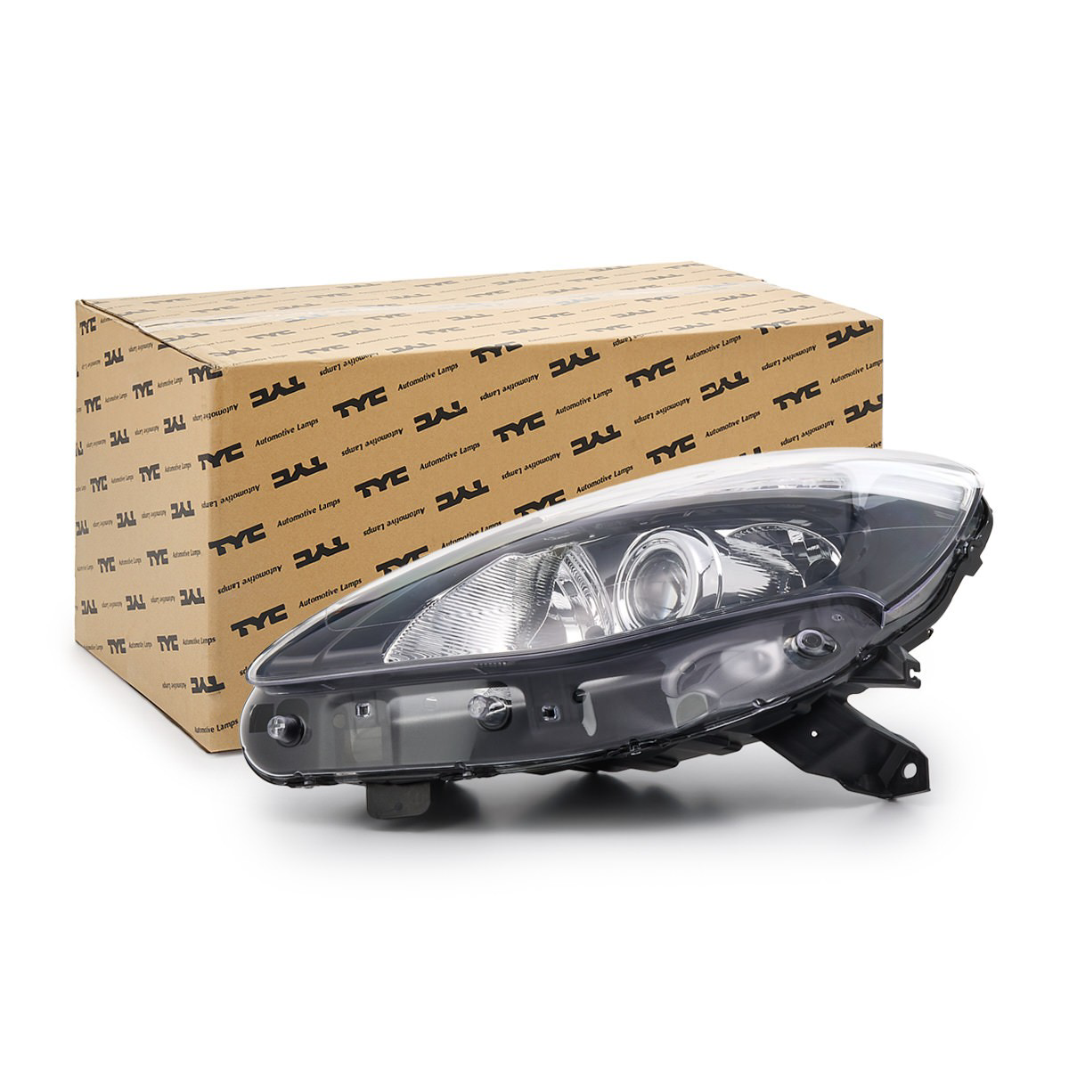 Фара VALEO 44055 ціна, від 125.09 USD
