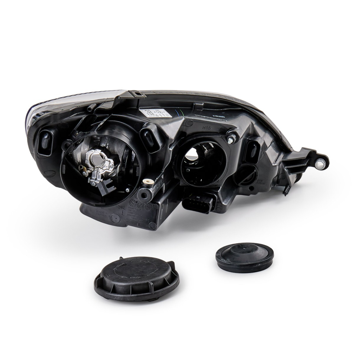 Фари TYC 2012158052 ціна, від 117.98 USD