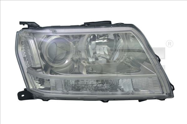 2012171352 TYC Фара правая