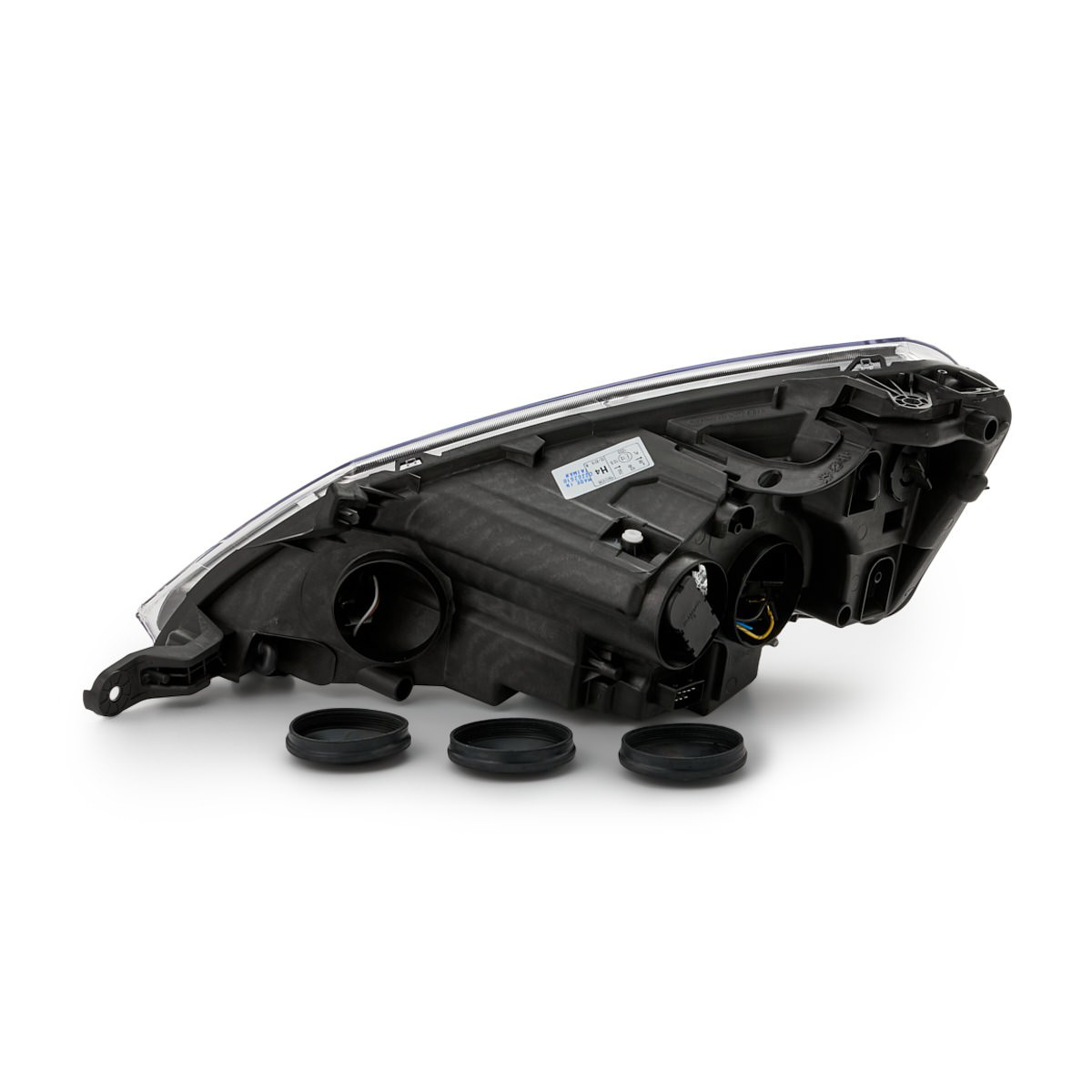 201219052 TYC Основна фара - вставка