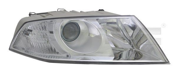 2012335052 TYC Фара правая