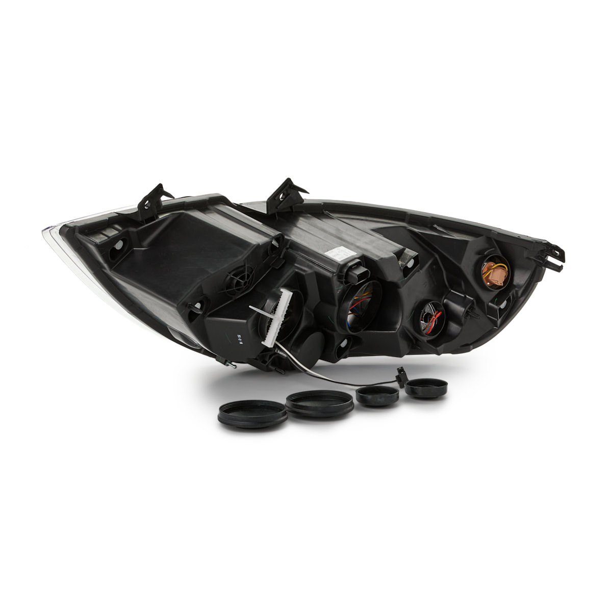 Купити 95523988 Peugeot/Citroen Права блок фара