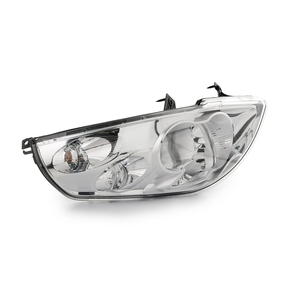 Фара права 95523988 Peugeot/Citroen