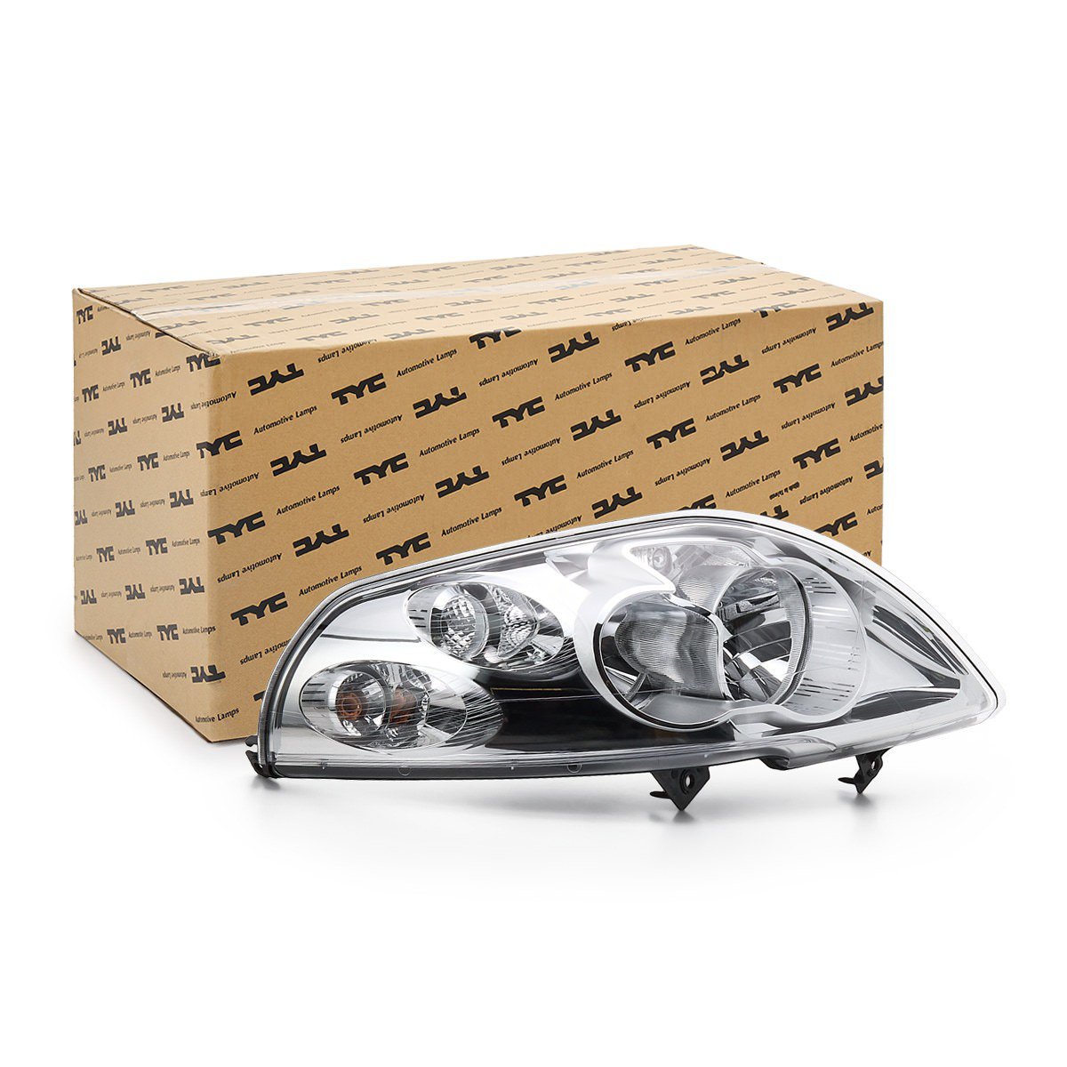 Фара ліва передня Peugeot/Citroen 95528874 ціна, від 177.05 USD