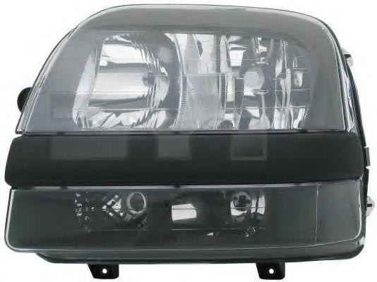 Фари TYC 201234052 ціна, від 72.02 USD