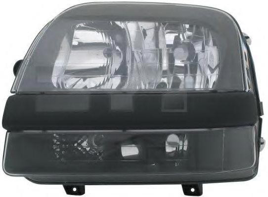 Фари Fiat/Alfa/Lancia 46807771 ціна, від 67.01 USD