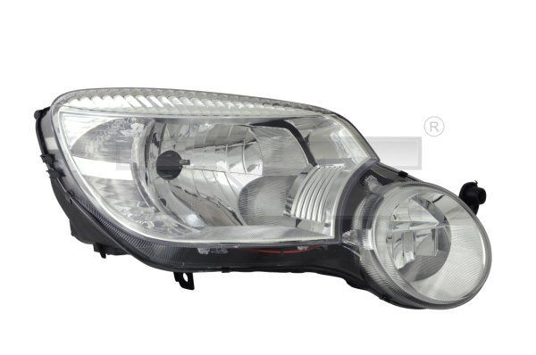 2012347052 TYC Фара правая