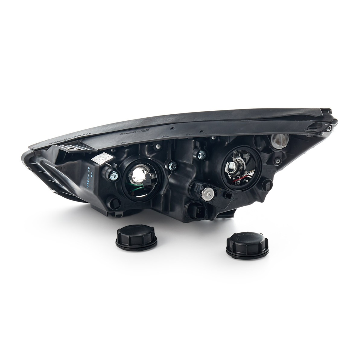 Купити Фара права Hyundai Ix35  LM