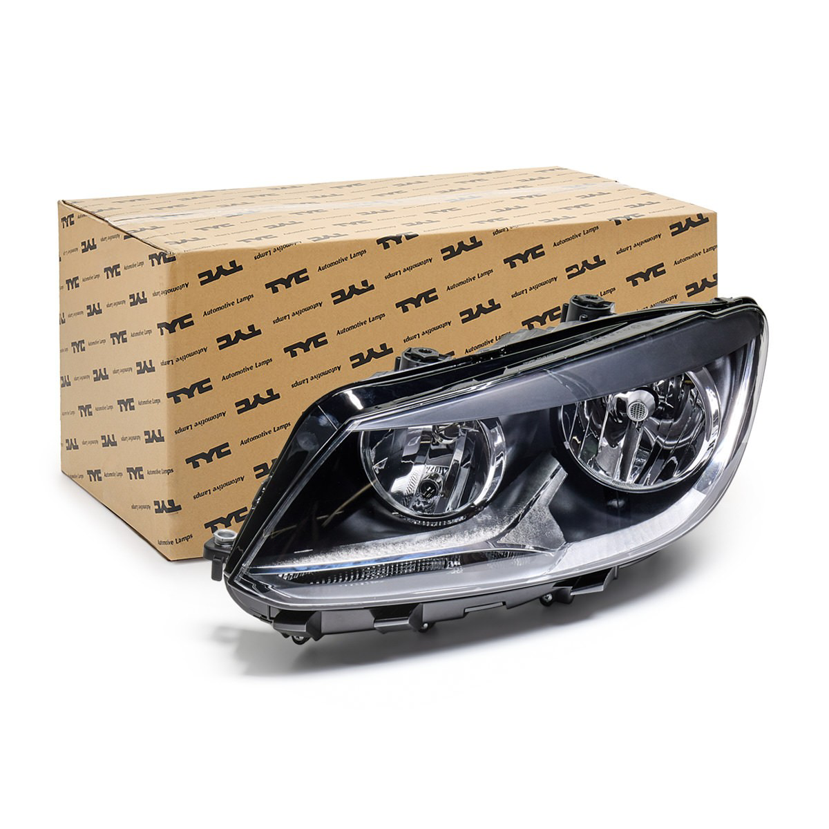 Фара FPS FP7422R5E ціна, від 148.09 USD