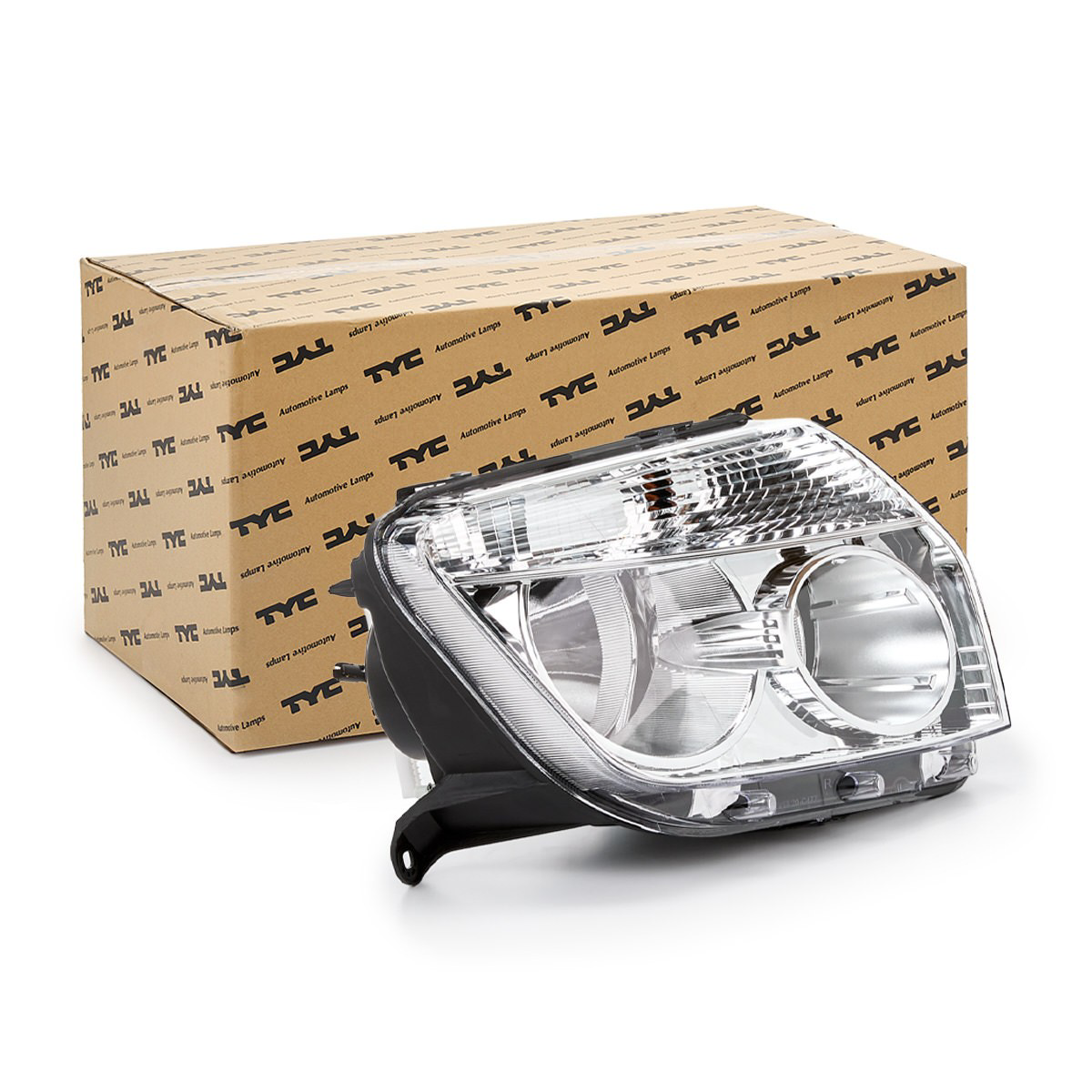 Фара правая Sailing RNL0579304R ціна, від 76.62 USD