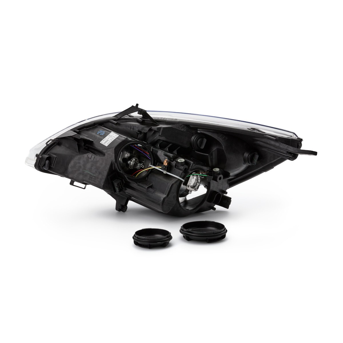 Фара передня права TYC 2012483052 ціна, від 151.45 USD