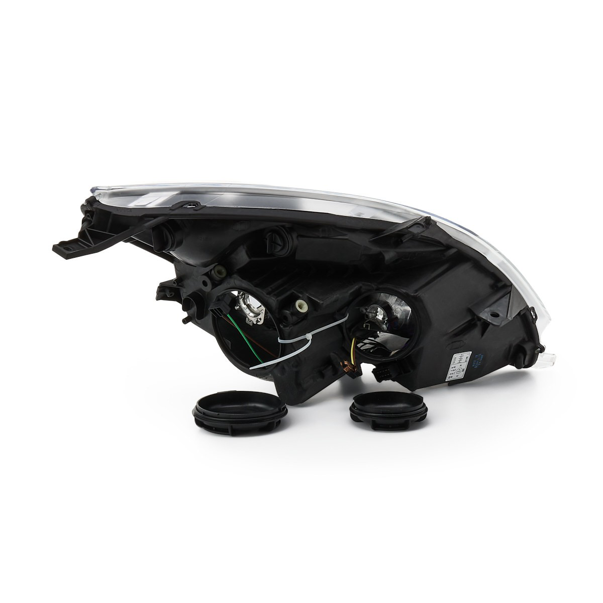 Фари Polcar 554609E ціна, від 159.88 USD