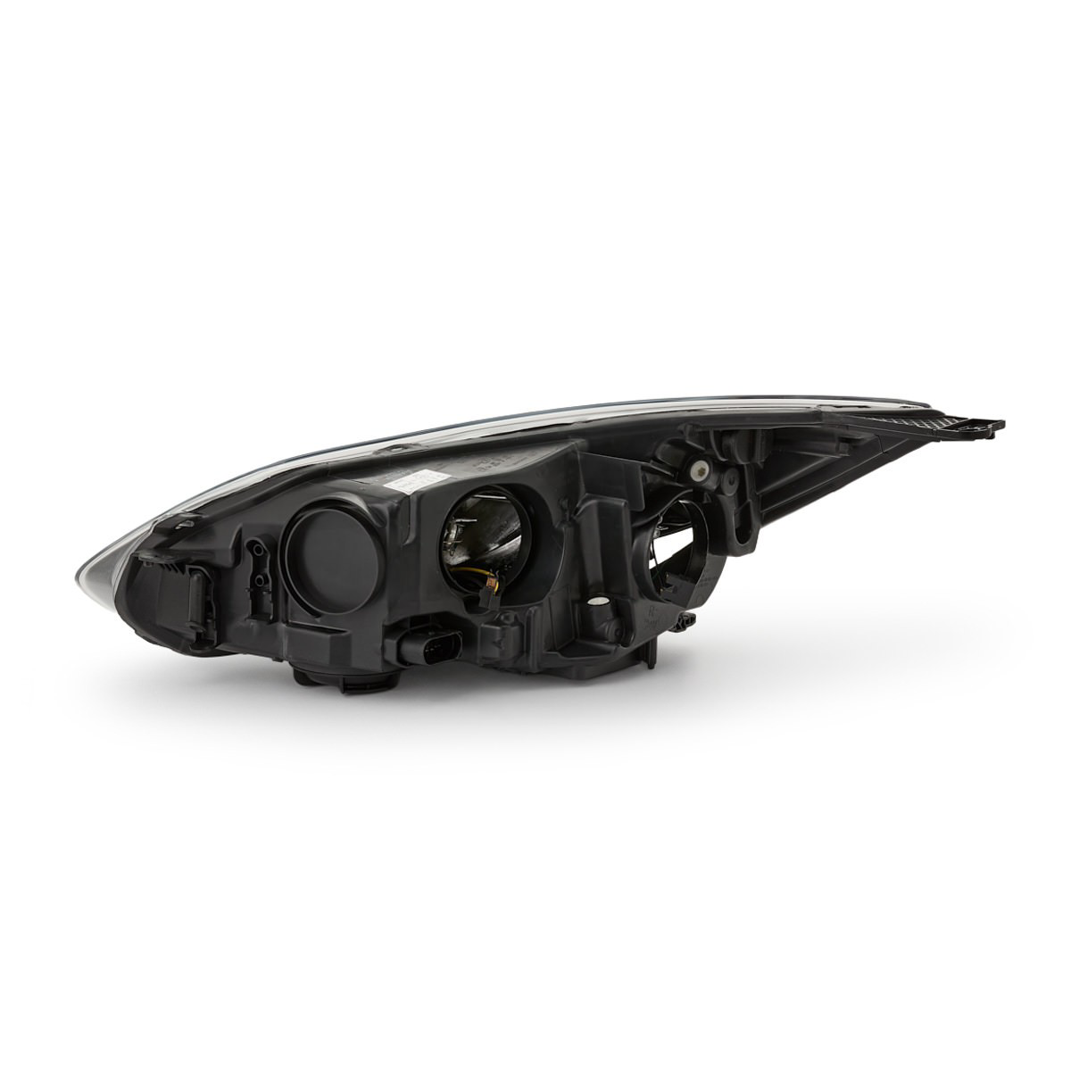 Купити 1724170 Ford Права блок фара