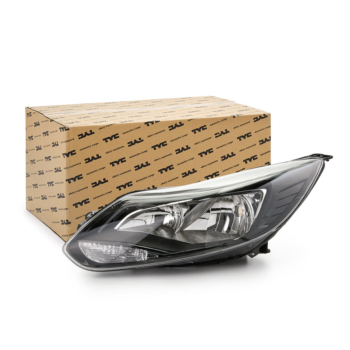 Фари TYC 2012570152 ціна, від 118.93 USD
