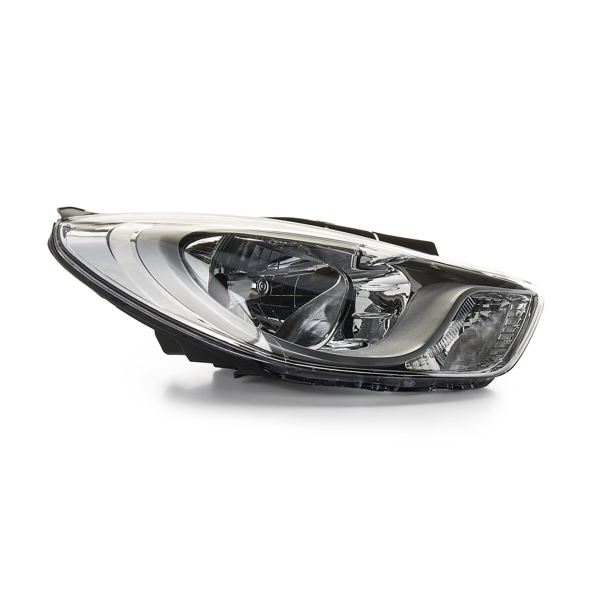 Фара правая Hyundai I10 хетчбек (PA) (2010 - 2013) ціна, від 112.55 USD