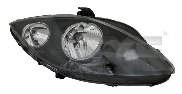  Фара права Seat Altea 