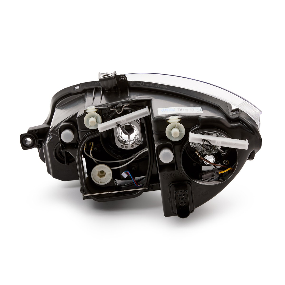 Фара передня права VALEO 5P1941034B