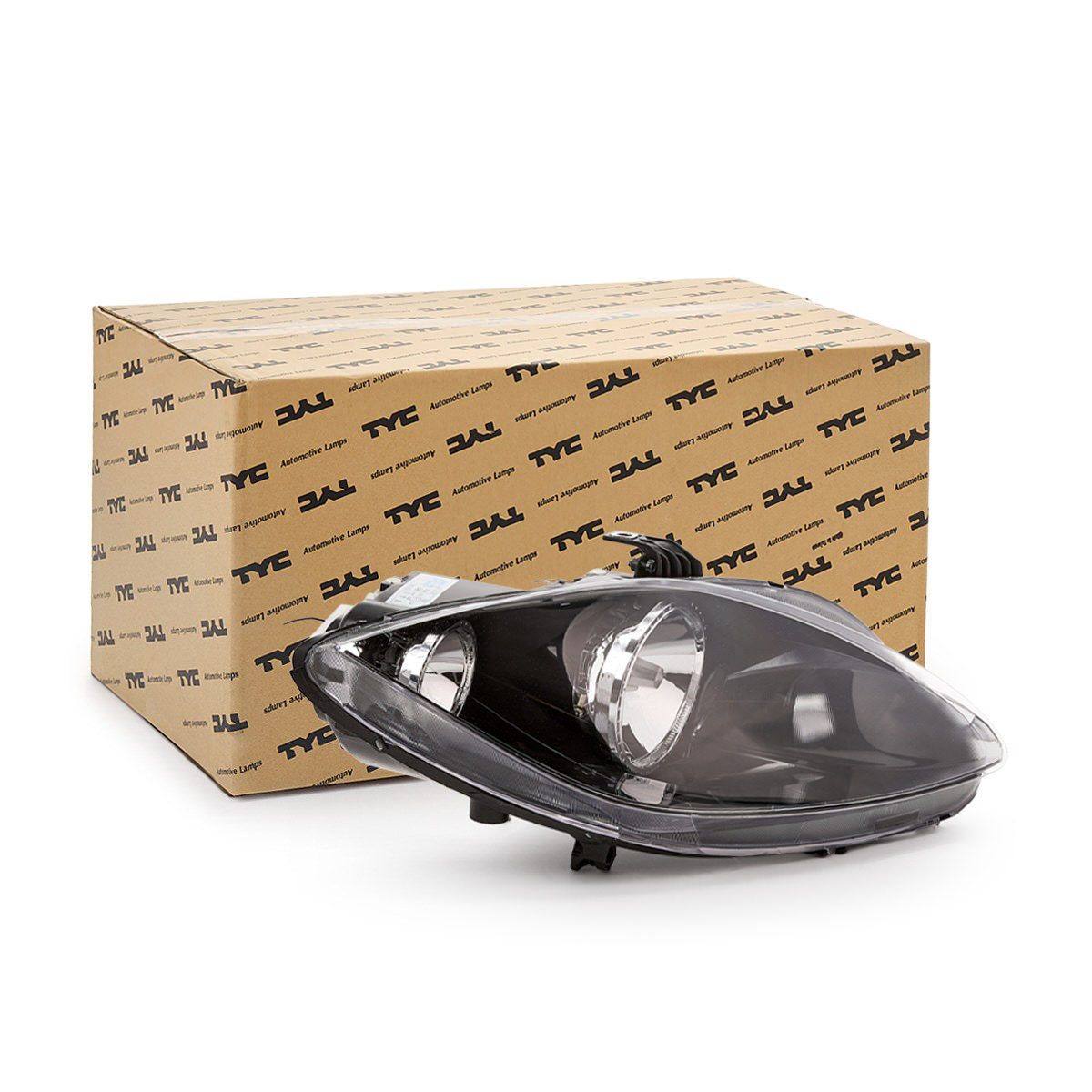 Купити 5P1941034B VALEO Права блок фара