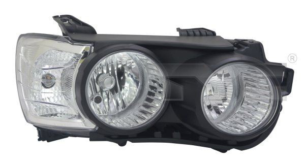 2012773159 TYC Фара правая