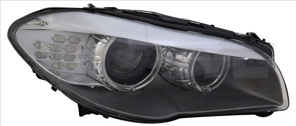 2012777069 TYC Фара правая