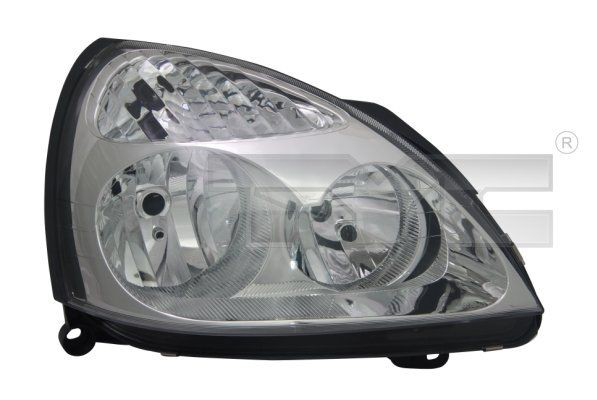 2012825052 TYC Фара правая