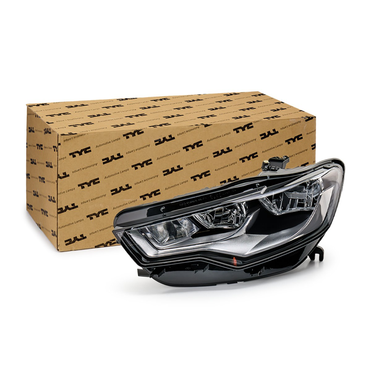 Фари TYC 2012878052 ціна, від 152.02 USD