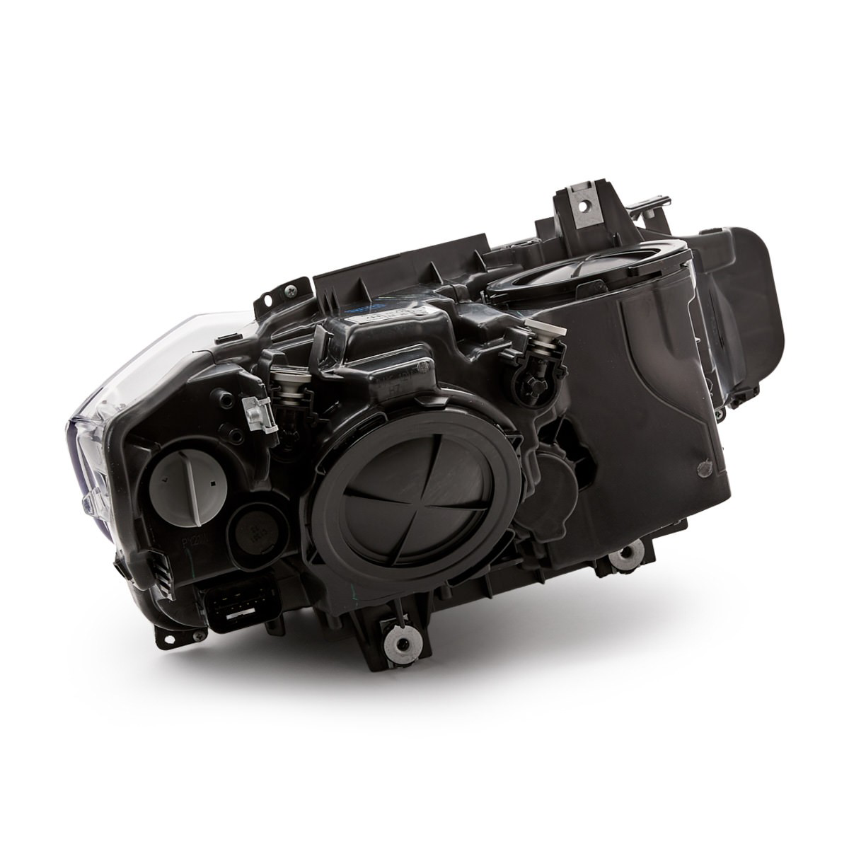 Фари Polcar 20D109Z ціна, від 188.56 USD
