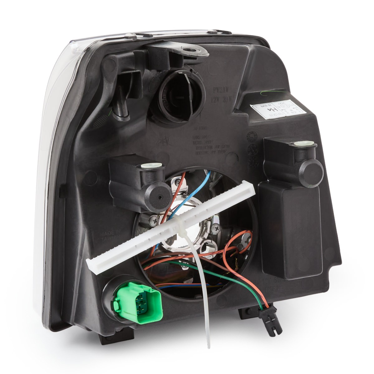 Фара TYC 201348052