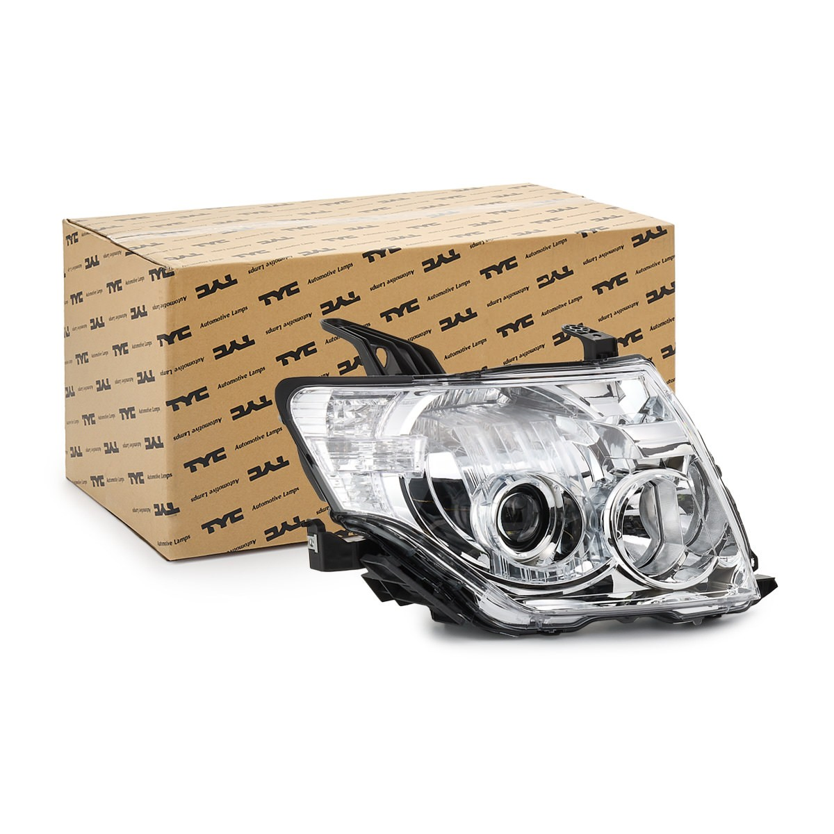 Фара права 8301C022 Chrysler