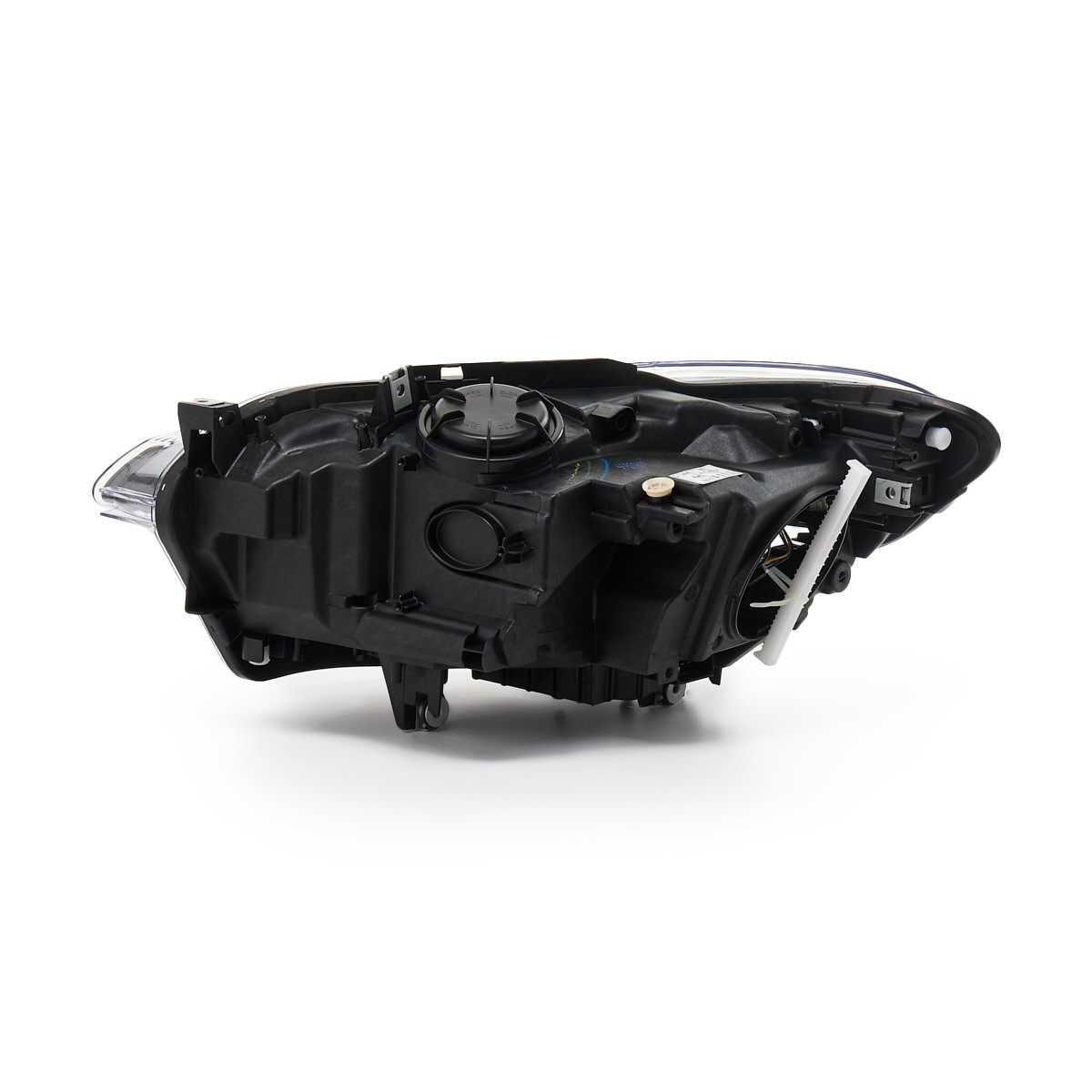 Фара передня права BMW 7229672