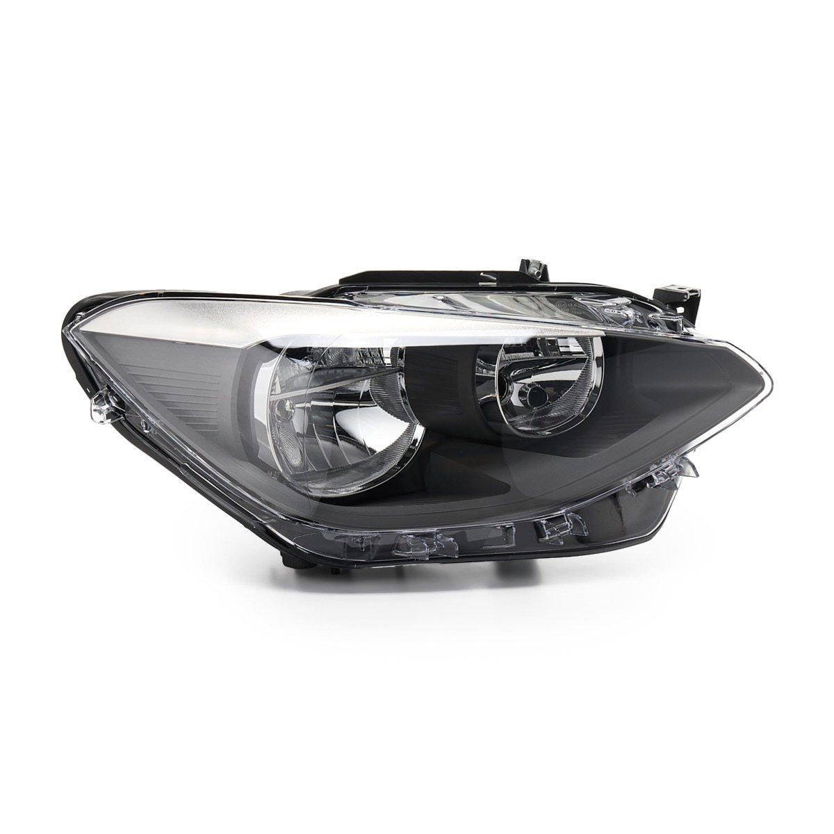 Купити 7229672 BMW Права блок фара