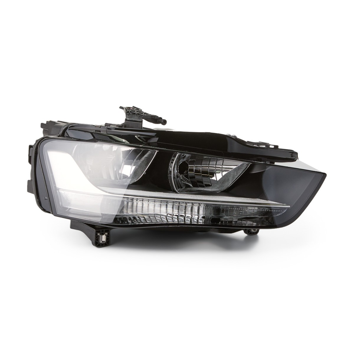 Фара передня права Polcar 13D110E