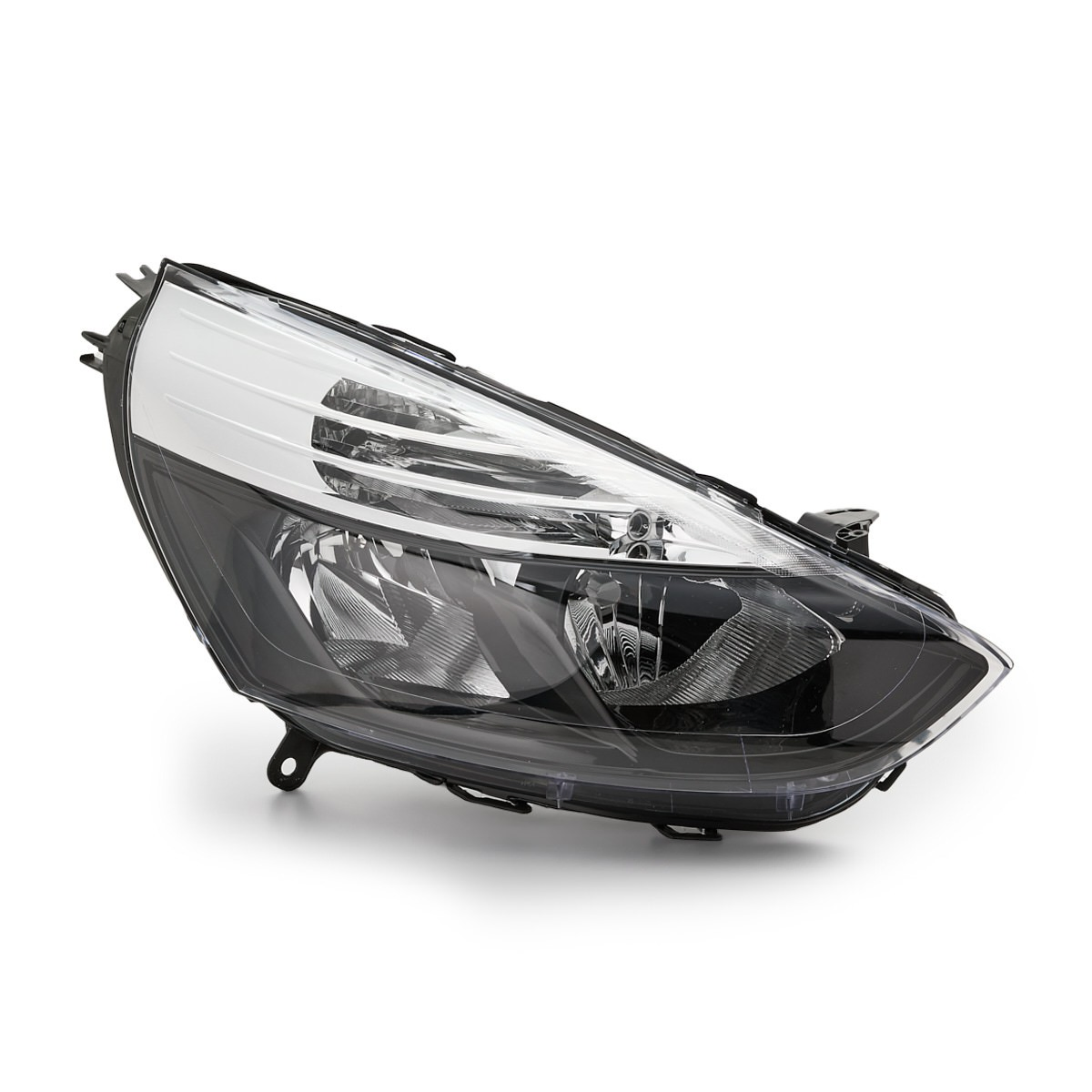 Фара права 60B110U Polcar