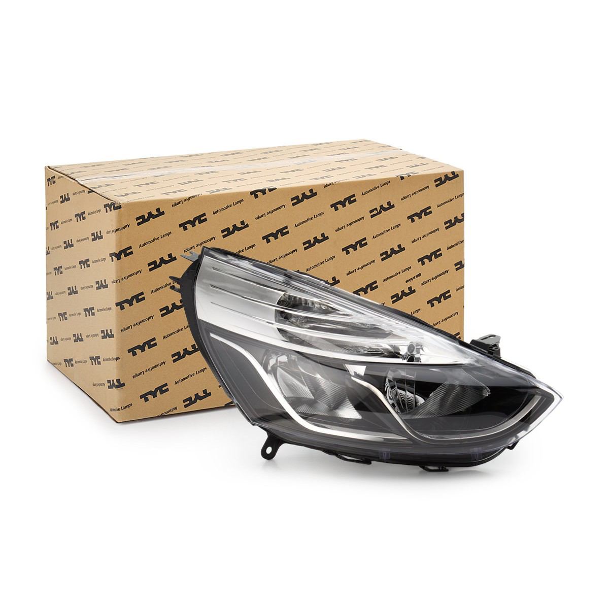Фара правая Magneti Marelli LPO261 ціна, від 143.66 USD