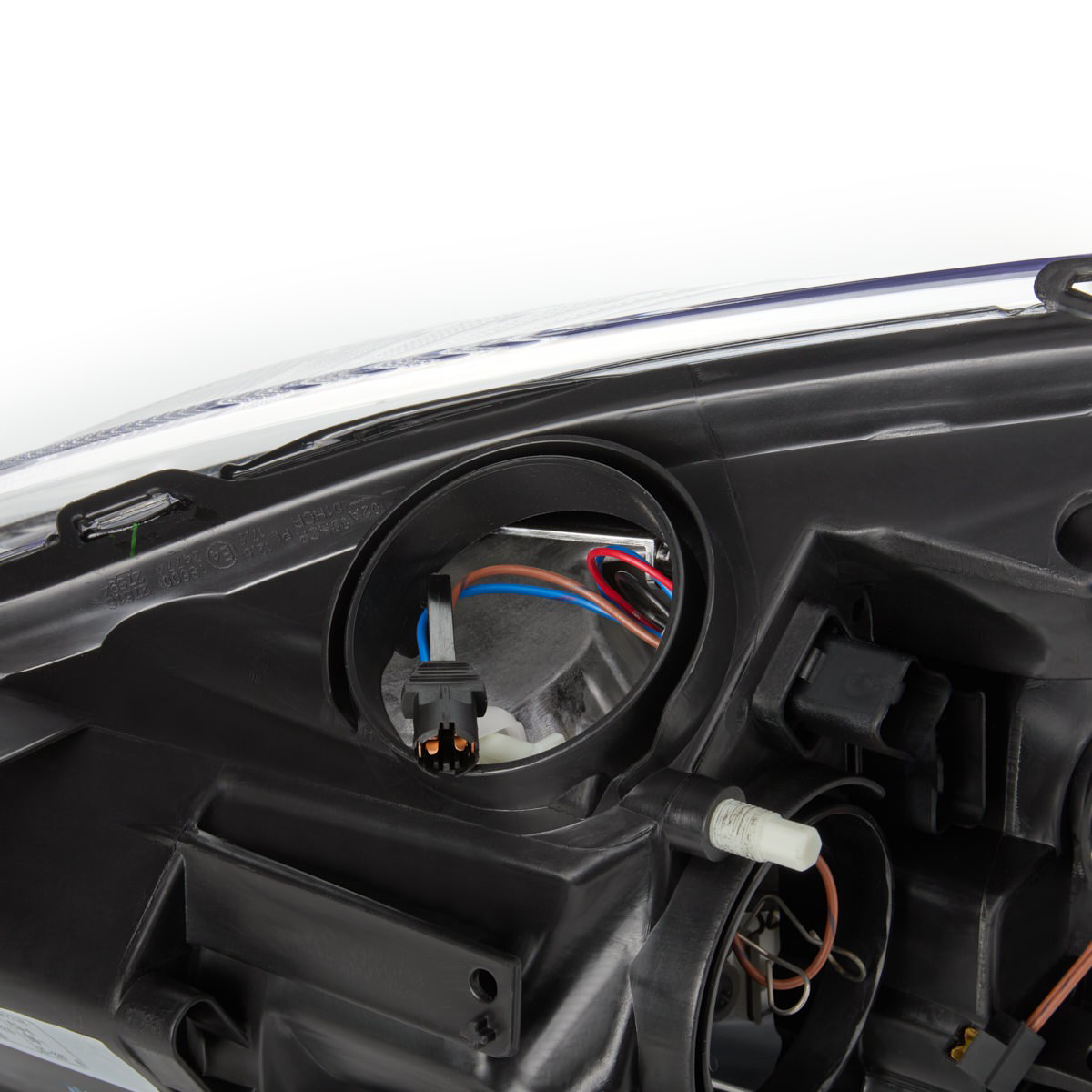 Фара передня права Magneti Marelli LPO261