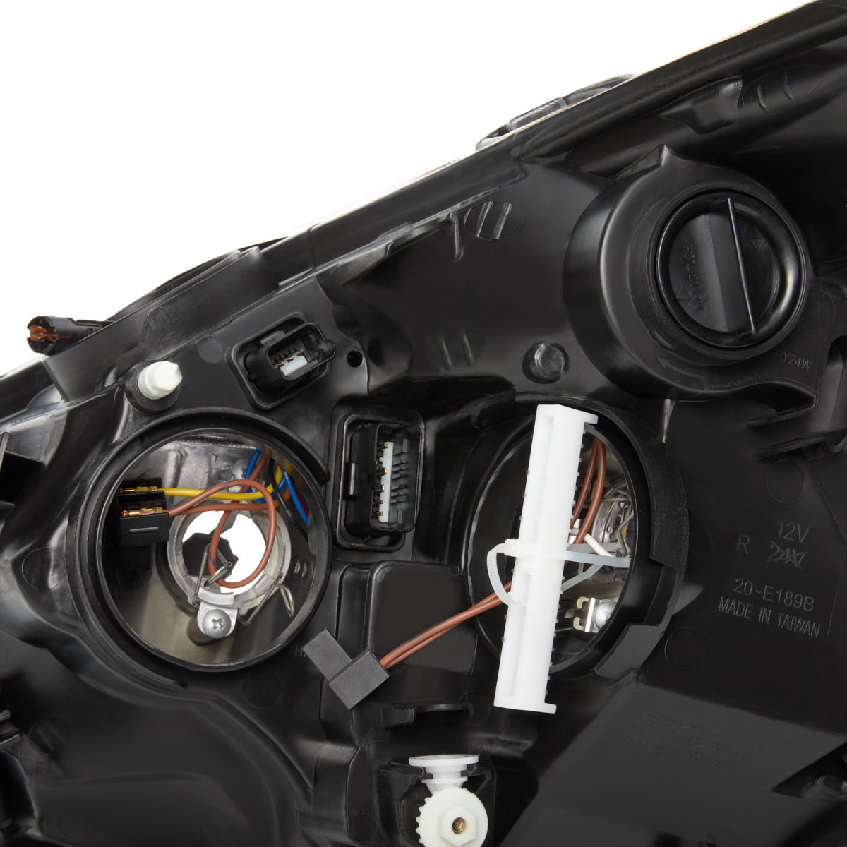 Фара права LPO261 Magneti Marelli