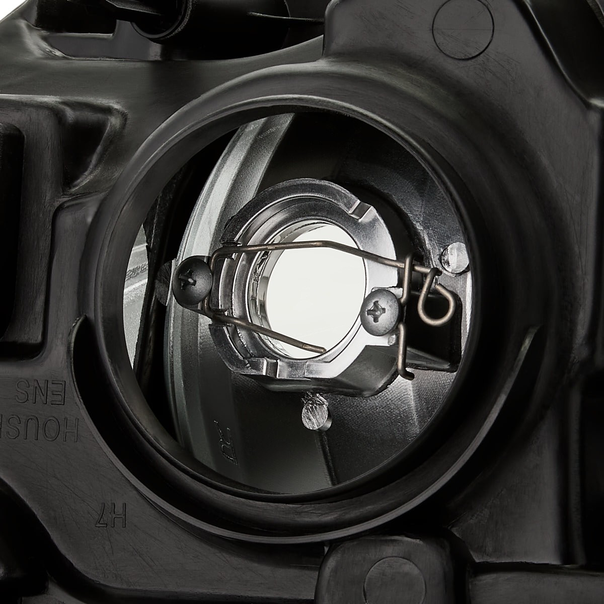Фара передня права VALEO 44745
