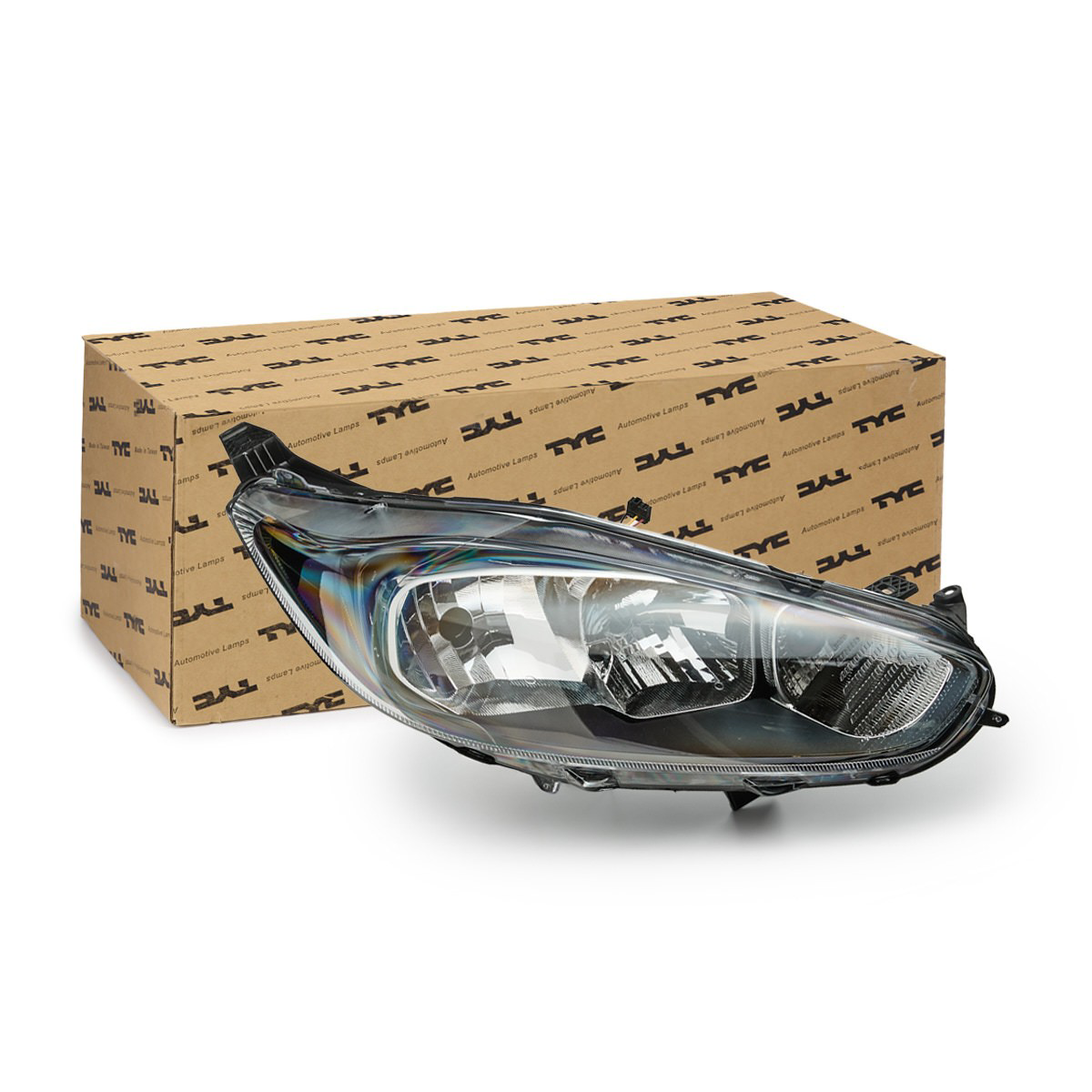 Купити 1789943 Ford Права блок фара