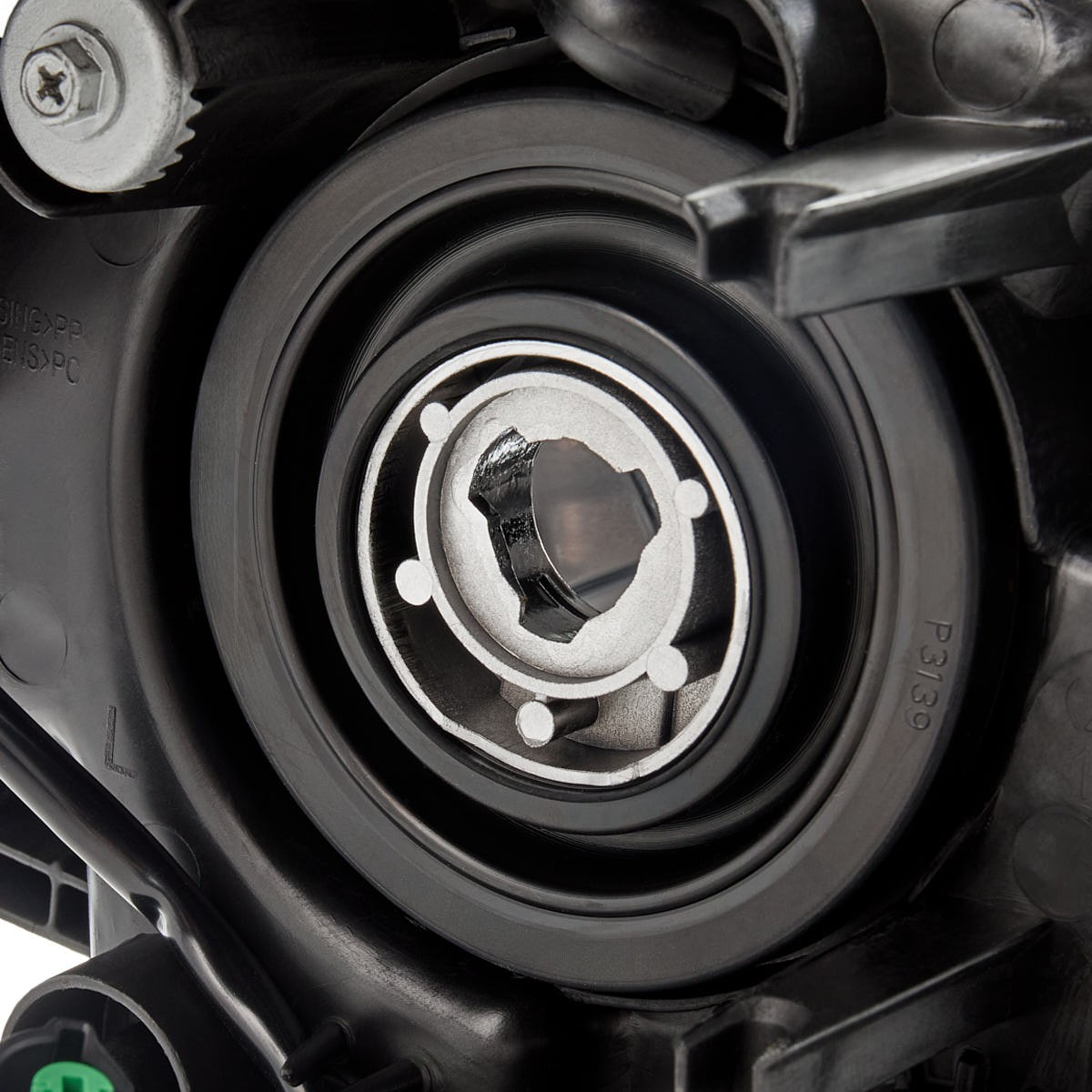Фари Mazda 3 седан (BM, BN) (2013 - 2019) ціна, від 79.17 USD