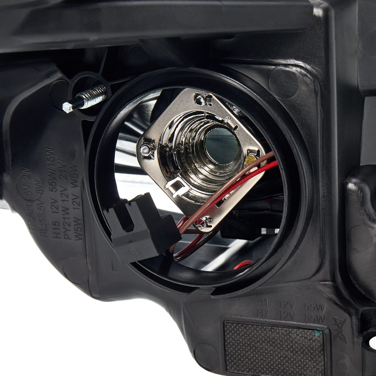 Купити HMPC1BB13W030CG Hmpx Фара ліва передня