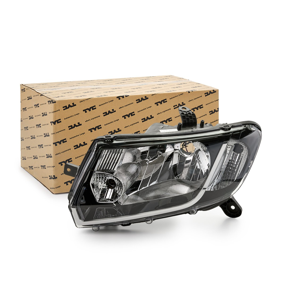 Фари VALEO 45290 ціна, від 71.97 USD