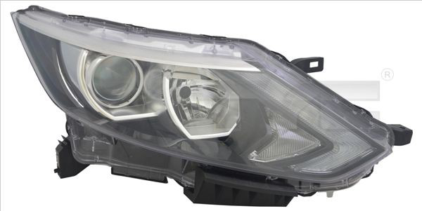 Фари Polcar 27C109E ціна, від 196.89 USD