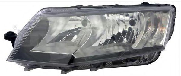 Фара Diamond/DPA 5E1941017 ціна, від 120.28 USD