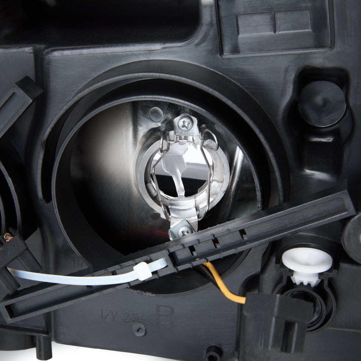 LPP821 Magneti Marelli Основна фара - вставка